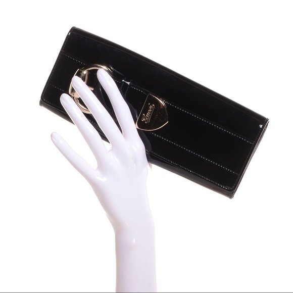Authentic Gucci clutch - Picture 2 of 7